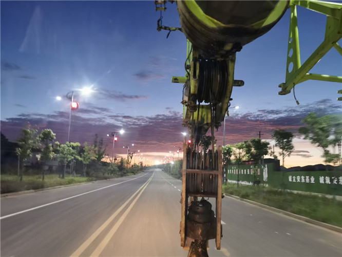 包头市大件吊装怎么收费